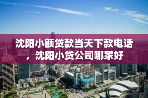 沈阳小额贷款当天下款电话,沈阳小贷公司哪家好 沈阳小额贷款当天下款电话,沈阳小贷公司哪家好