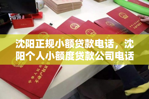 沈阳正规小额贷款电话,沈阳个人小额度贷款公司电话 沈阳正规小额贷款电话,沈阳个人小额度贷款公司电话