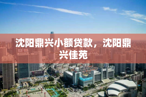 沈阳鼎兴小额贷款,沈阳鼎兴佳苑 沈阳鼎兴小额贷款,沈阳鼎兴佳苑