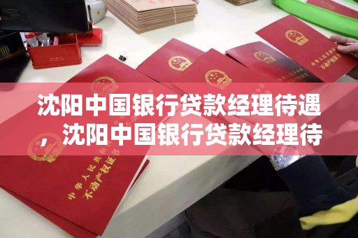 沈阳中国银行贷款经理待遇，沈阳中国银行贷款经理待遇