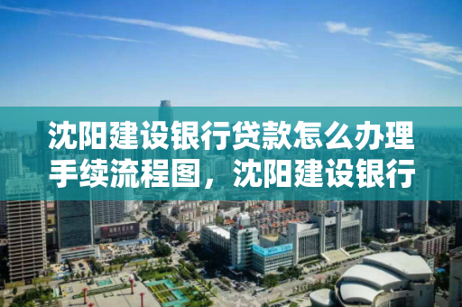 沈阳建设银行贷款怎么办理手续流程图,沈阳建设银行贷款怎么办理手续流程图 沈阳建设银行贷款怎么办理手续流程图,沈阳建设银行贷款怎么办理手续流程图