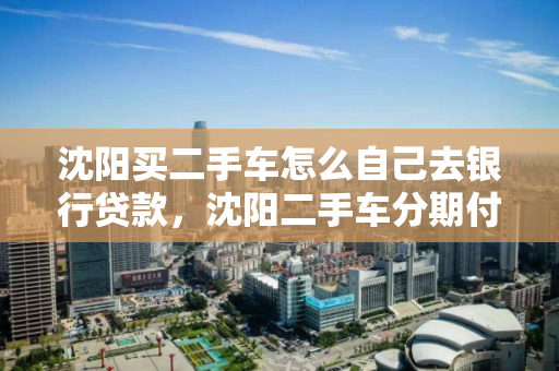 沈阳买二手车怎么自己去银行贷款，沈阳二手车分期付款