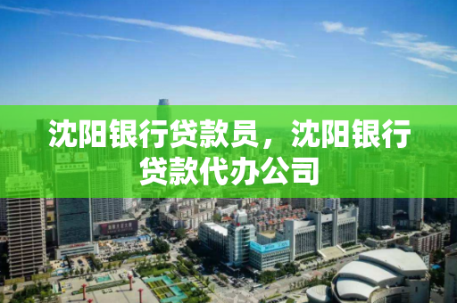 沈阳银行贷款员,沈阳银行贷款代办公司 沈阳银行贷款员,沈阳银行贷款代办公司