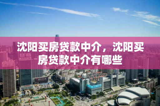 沈阳买房贷款中介,沈阳买房贷款中介有哪些 沈阳买房贷款中介,沈阳买房贷款中介有哪些