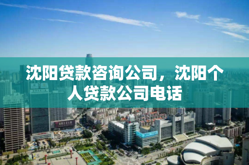 沈阳贷款咨询公司,沈阳个人贷款公司电话 沈阳贷款咨询公司,沈阳个人贷款公司电话