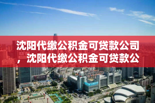 沈阳代缴公积金可贷款公司,沈阳代缴公积金可贷款公司有哪些,沈阳代缴公积金贷款服务公司一览 沈阳代缴公积金可贷款公司,沈阳代缴公积金可贷款公司有哪些,沈阳代缴公积金贷款服务公司一览