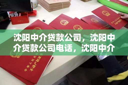 沈阳中介贷款公司,沈阳中介贷款公司电话,沈阳中介贷款公司及联系电话查询指南 沈阳中介贷款公司,沈阳中介贷款公司电话,沈阳中介贷款公司及联系电话查询指南