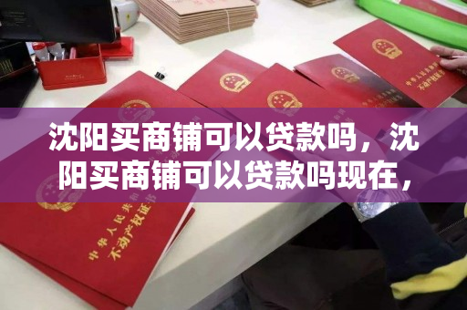 沈阳买商铺可以贷款吗,沈阳买商铺可以贷款吗现在,沈阳商铺贷款政策解析 沈阳买商铺可以贷款吗,沈阳买商铺可以贷款吗现在,沈阳商铺贷款政策解析