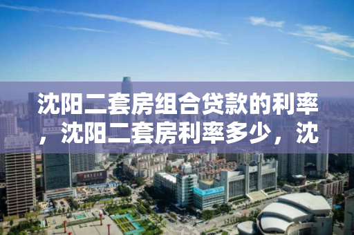 沈阳二套房组合贷款的利率,沈阳二套房利率多少,沈阳二套房组合贷款利率解析 沈阳二套房组合贷款的利率,沈阳二套房利率多少,沈阳二套房组合贷款利率解析